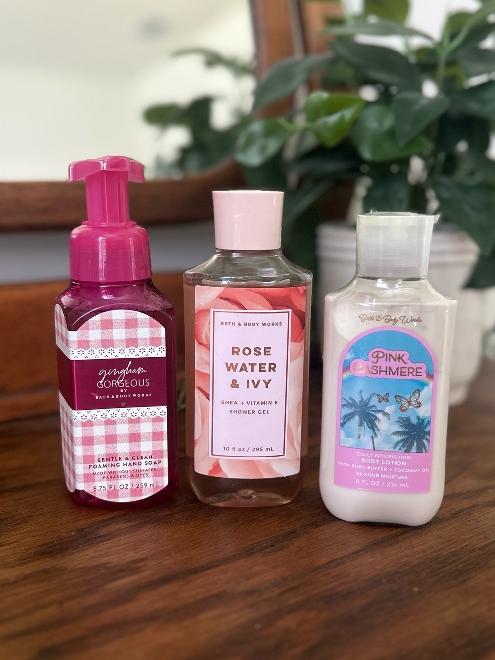 Bath & Body Works Bundle